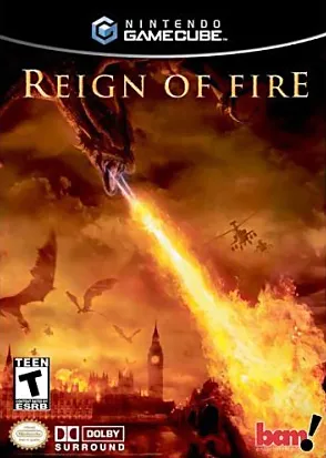 Reign of Fire (USA)